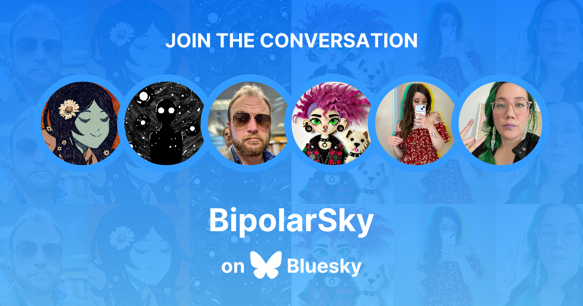 BipolarSky Starter Pack