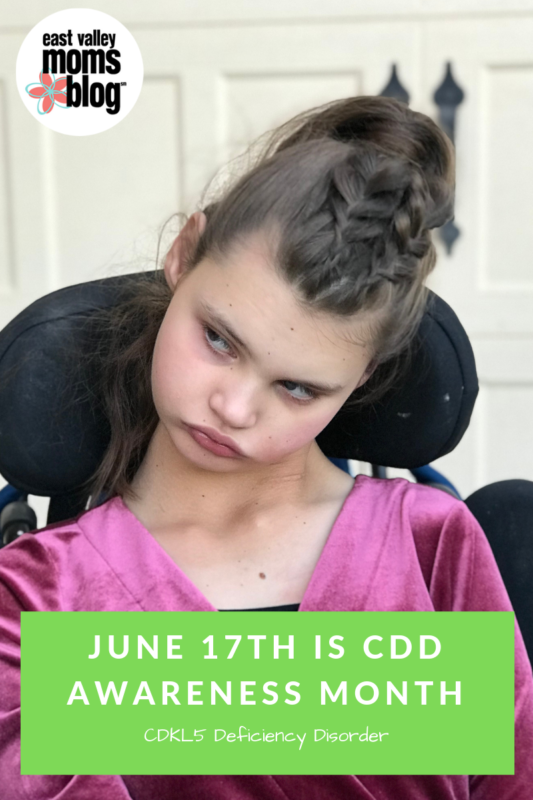 CDKL5 gene location on X chromosome showing mutation sites associated with CDKL5 deficiency disorder
