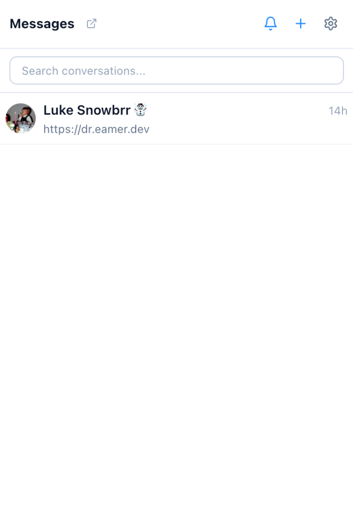 Bluedrop Screenshot 2