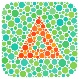 Color Vision Plates app icon